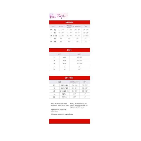 Free People She's All That Plaid Crop High Waist Pants Multi Combo Size 8 0061 - Picture 5 of 5